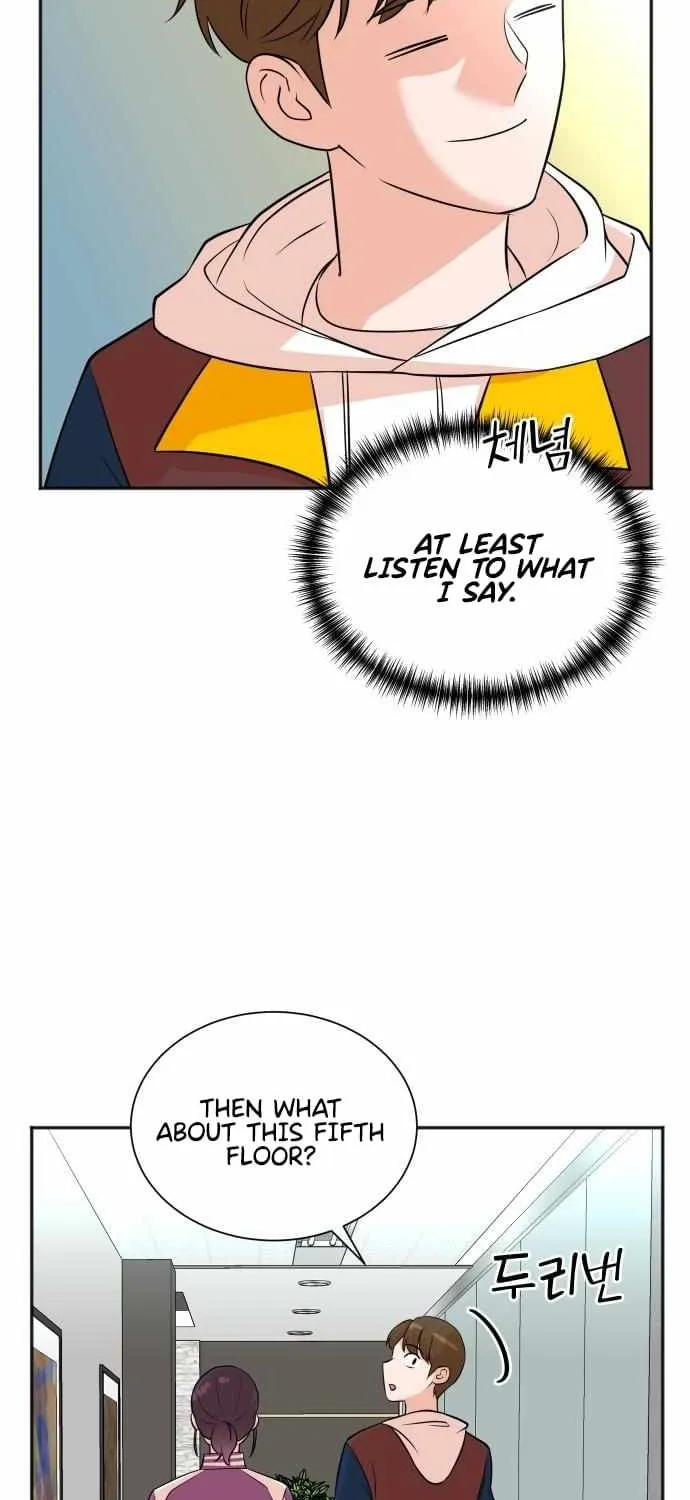 Second Life Producer Zinmanga X Chapter 50 Page 54