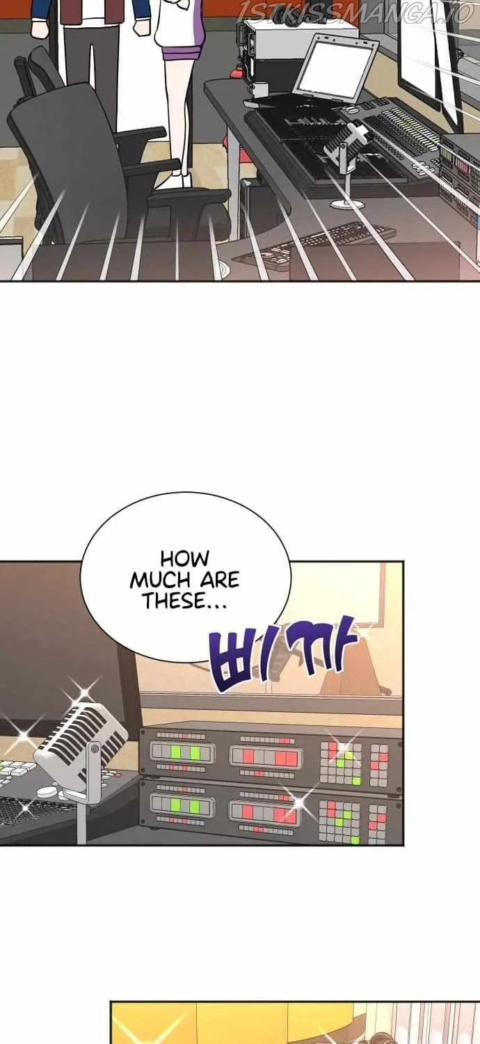 Second Life Producer Zinmanga X Chapter 50 Page 57