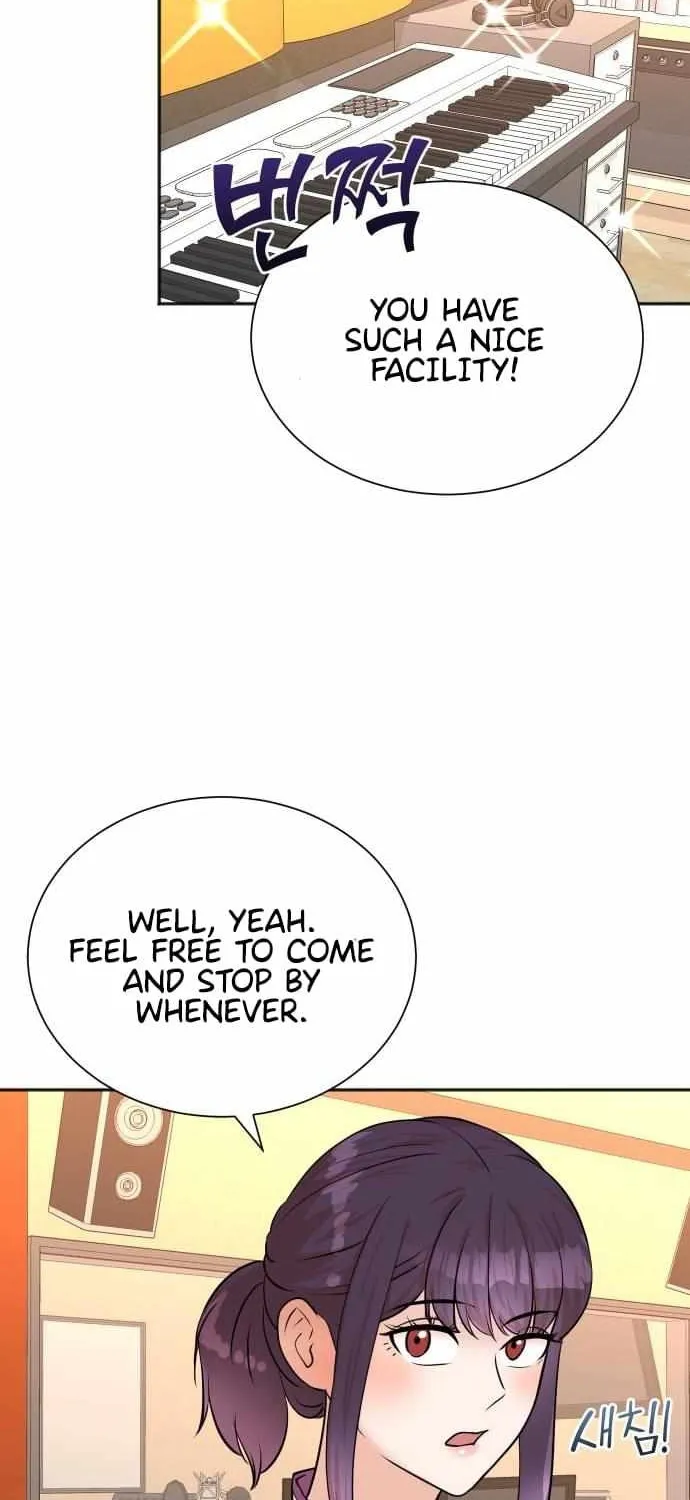 Second Life Producer Zinmanga X Chapter 50 Page 58