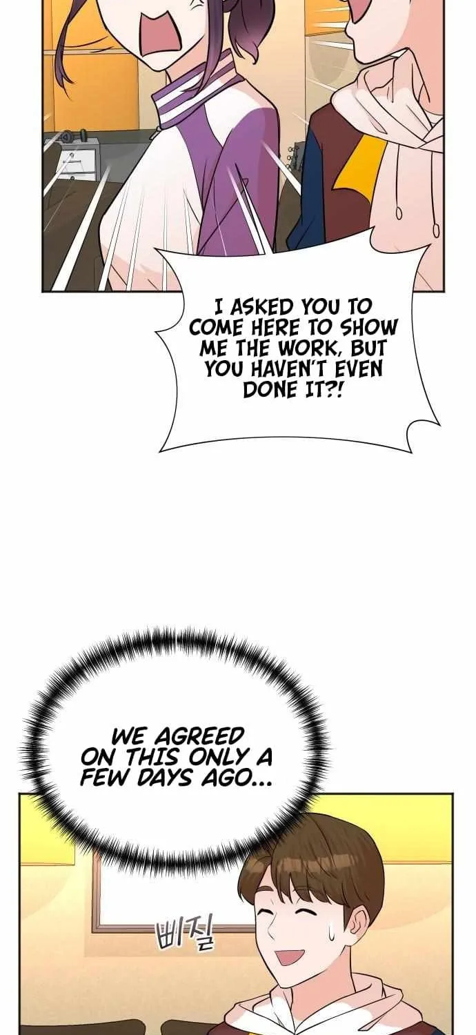 Second Life Producer Zinmanga X Chapter 50 Page 64