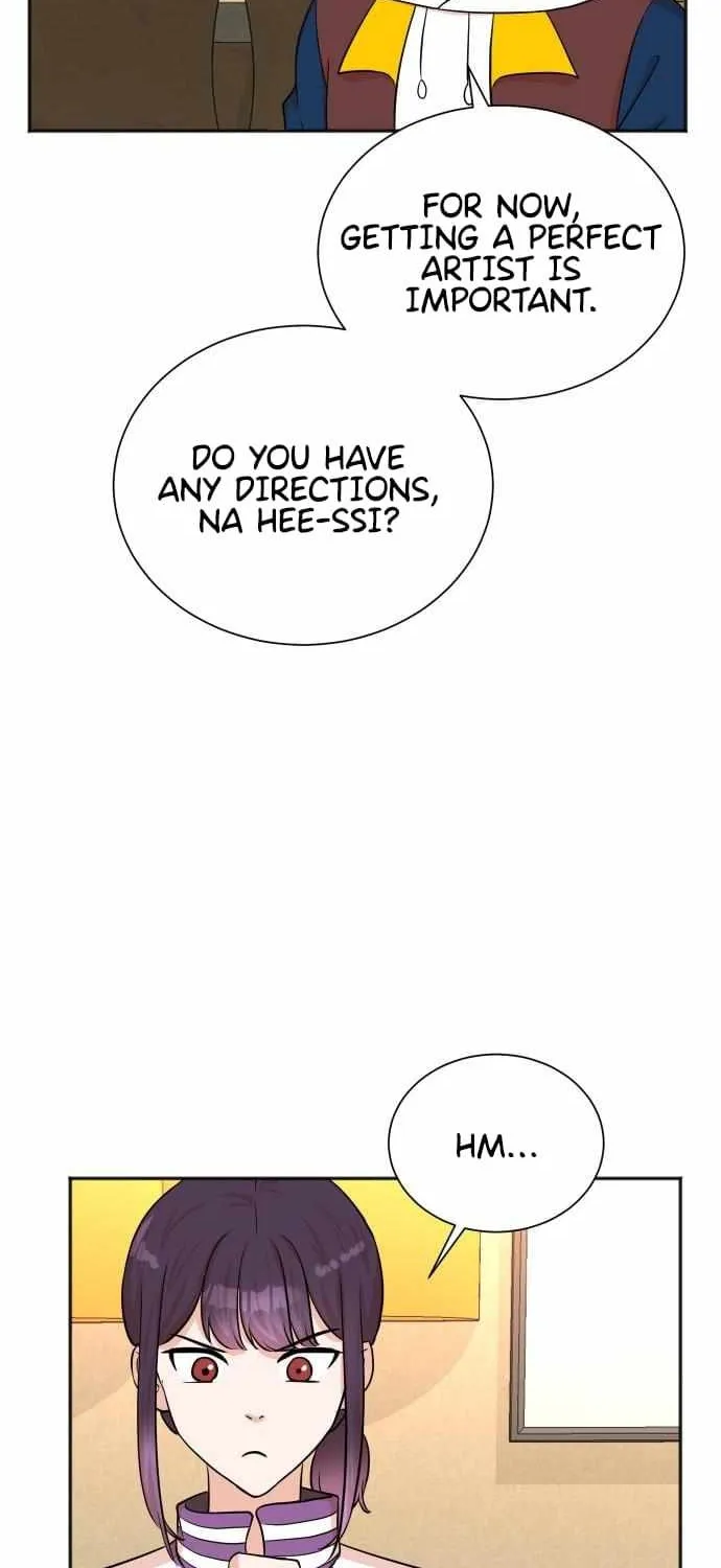Second Life Producer Zinmanga X Chapter 50 Page 65
