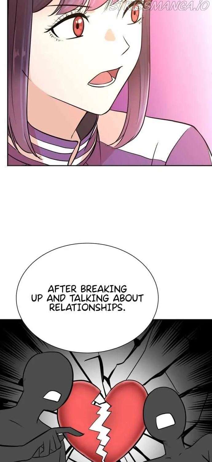 Second Life Producer Zinmanga X Chapter 50 Page 67