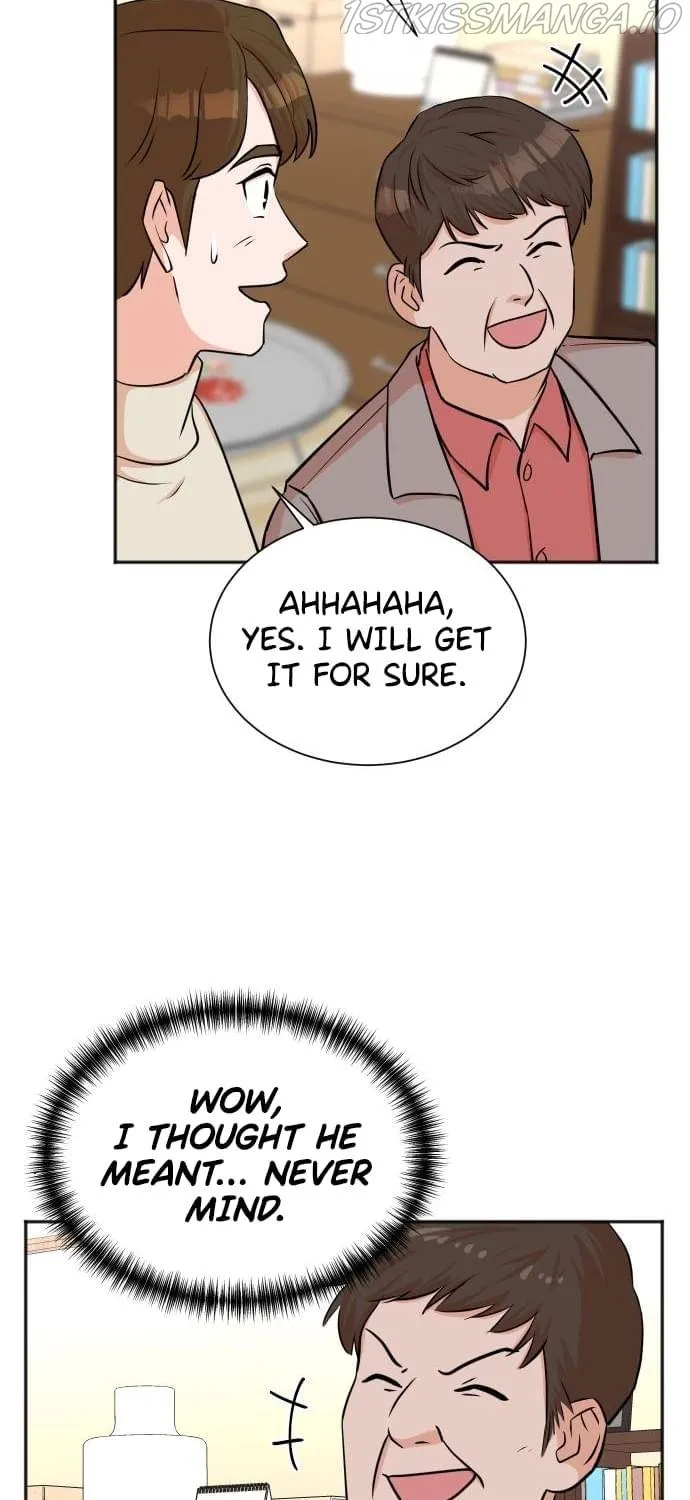 Second Life Producer Zinmanga X Chapter 49 Page 6