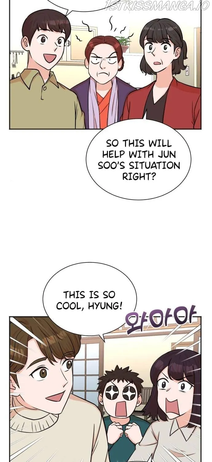 Second Life Producer Zinmanga X Chapter 49 Page 10