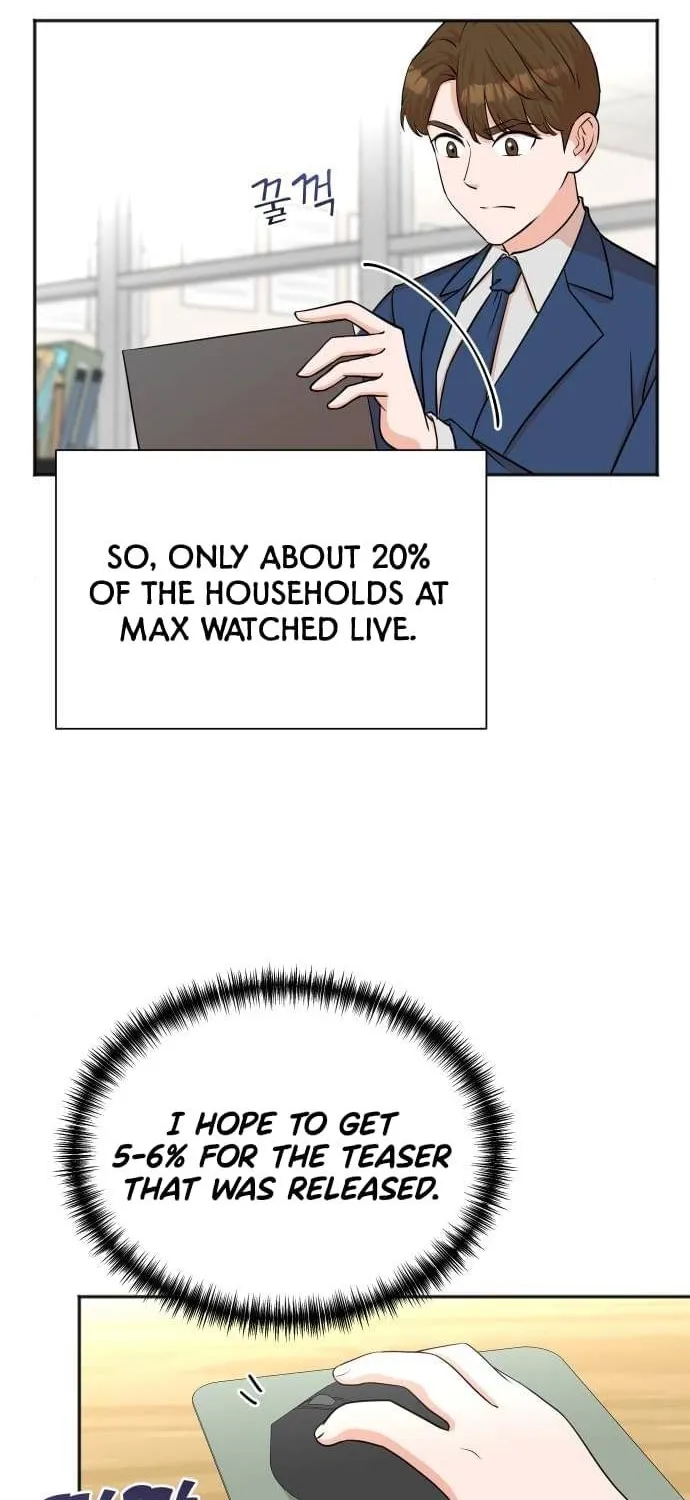 Second Life Producer Zinmanga X Chapter 49 Page 51