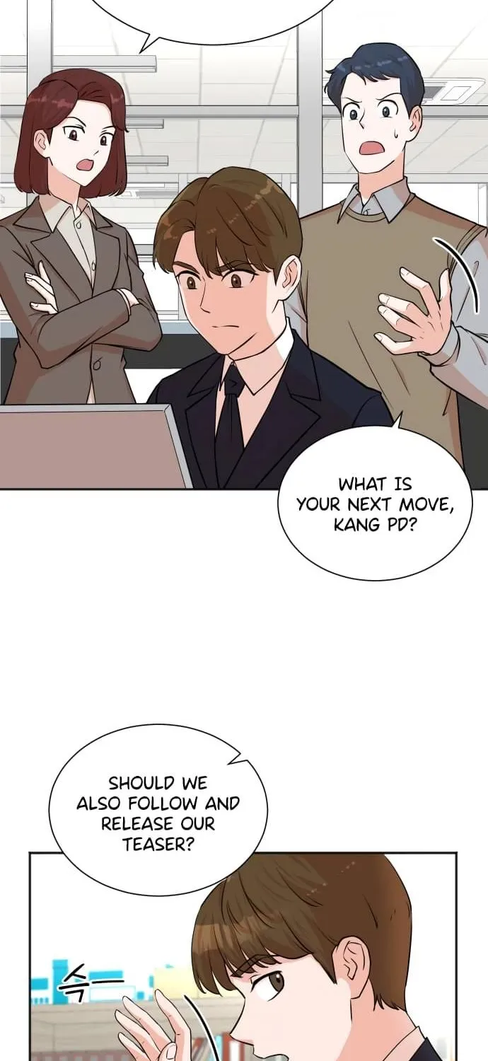 Second Life Producer Zinmanga X Chapter 48 Page 3