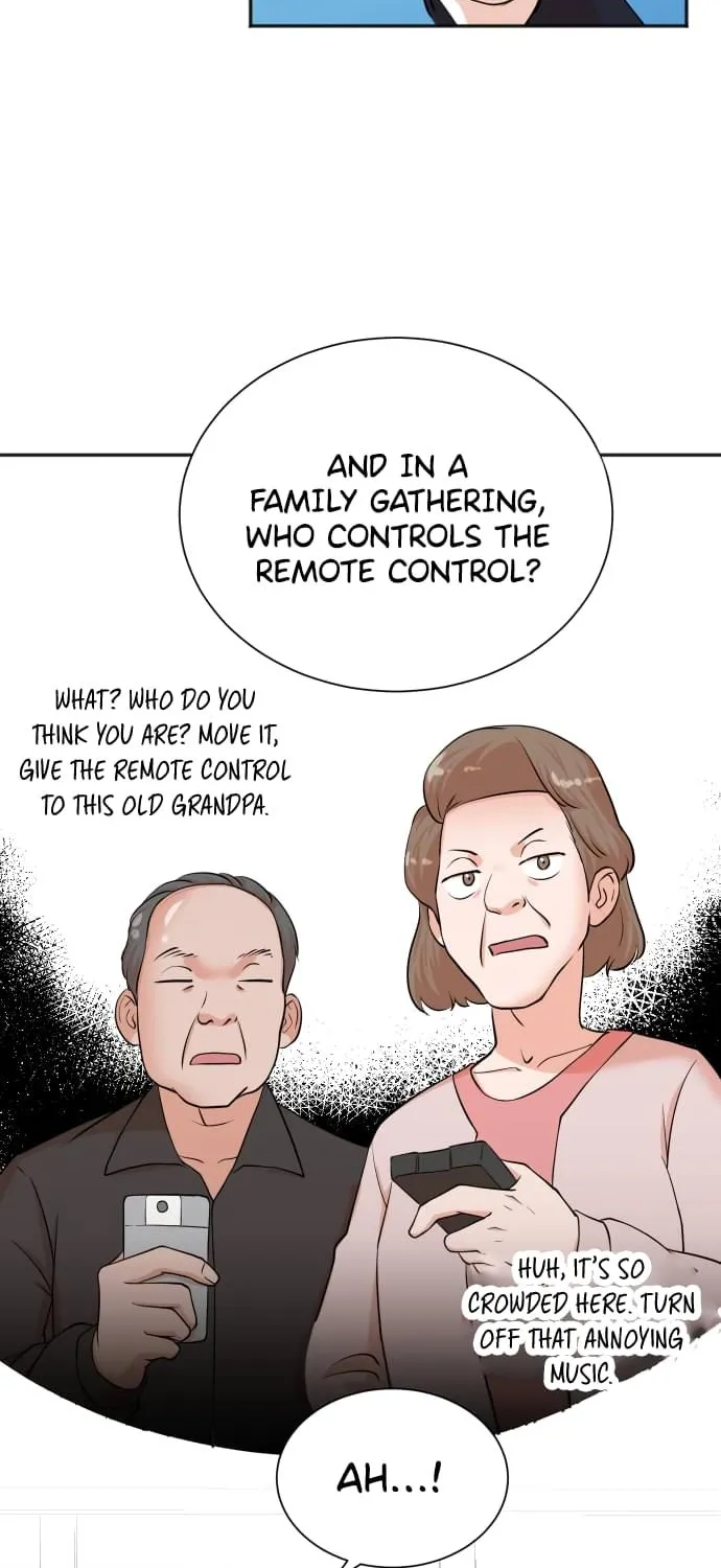 Second Life Producer Zinmanga X Chapter 48 Page 11