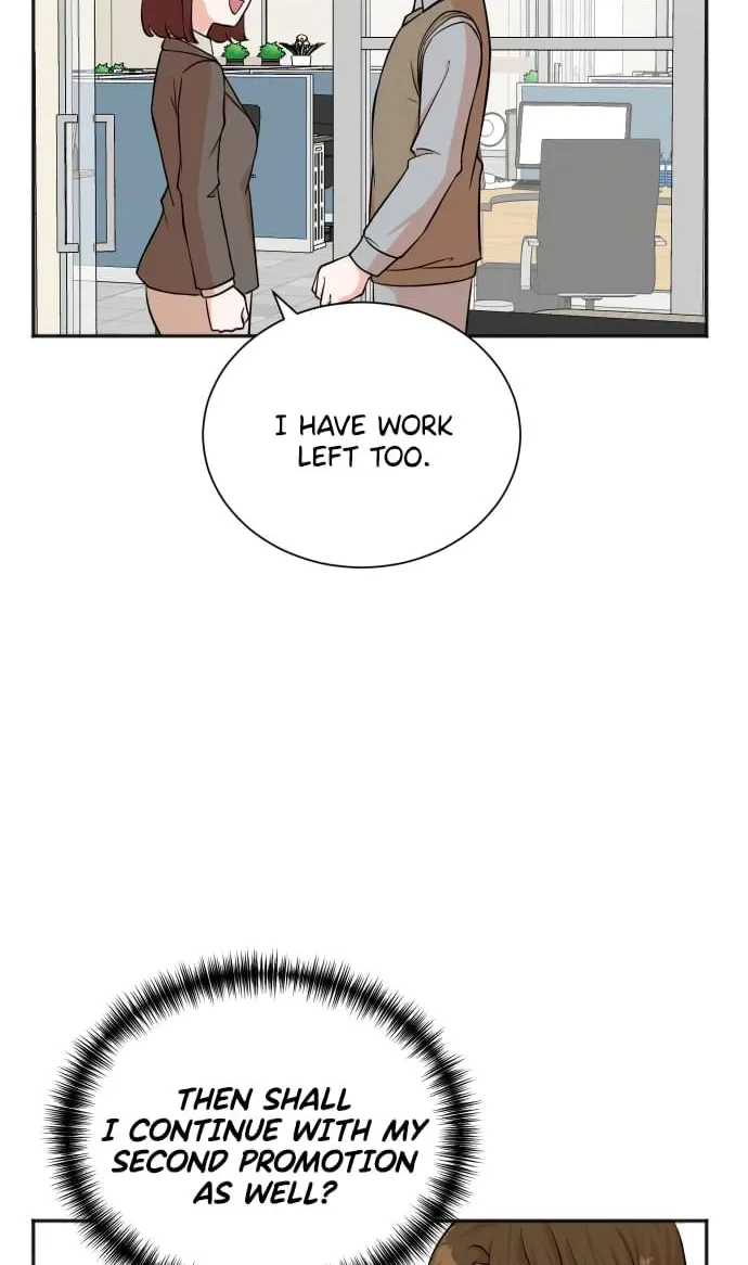 Second Life Producer Zinmanga X Chapter 48 Page 17