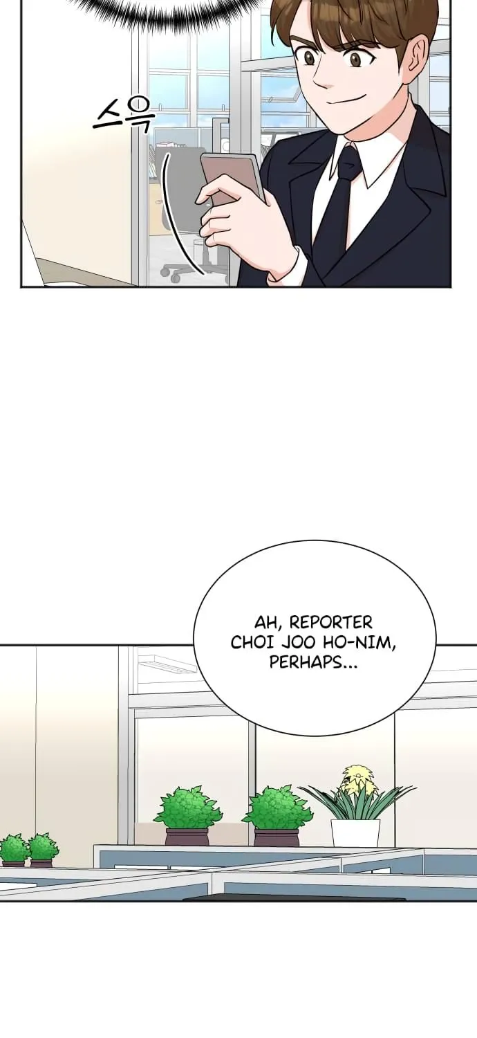 Second Life Producer Zinmanga X Chapter 48 Page 18