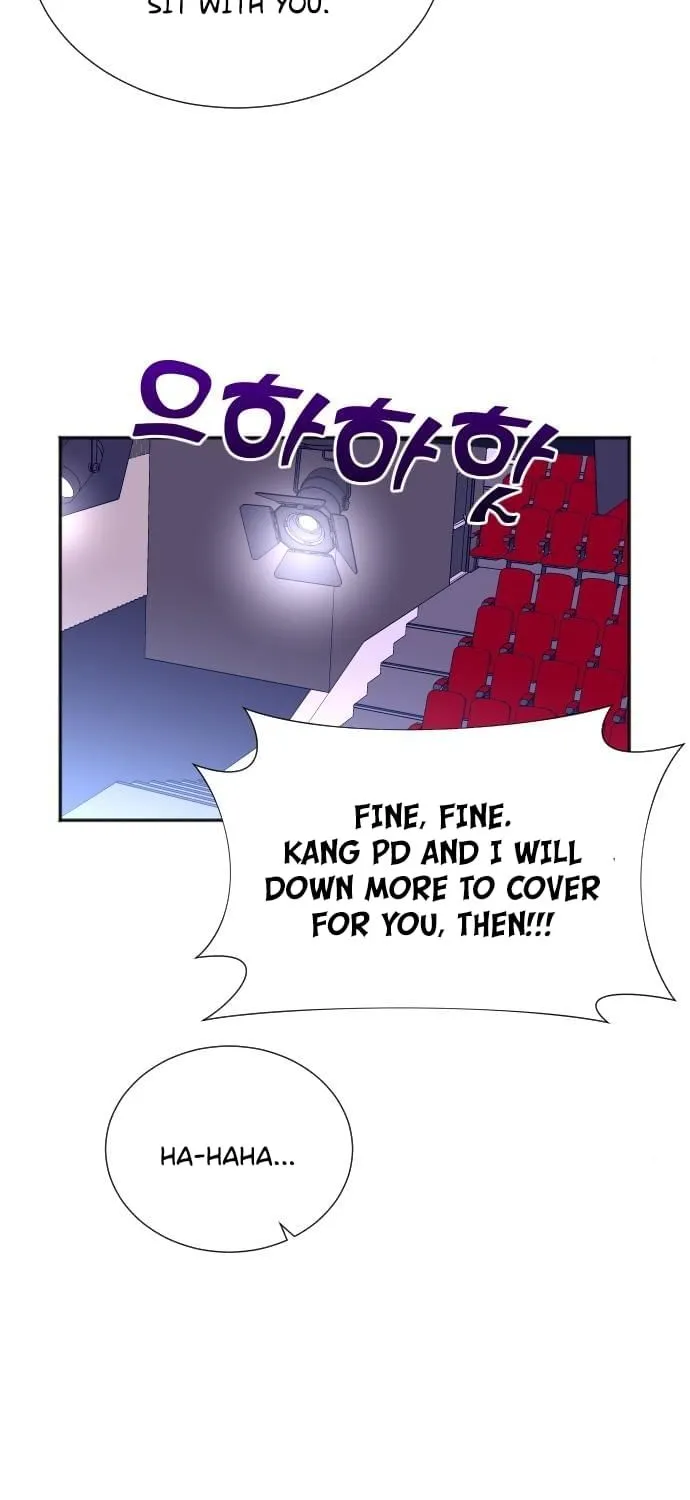 Second Life Producer Zinmanga X Chapter 47 Page 40