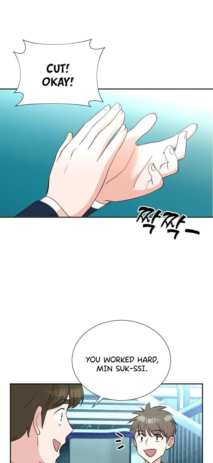 Second Life Producer Zinmanga X Chapter 47 Page 42