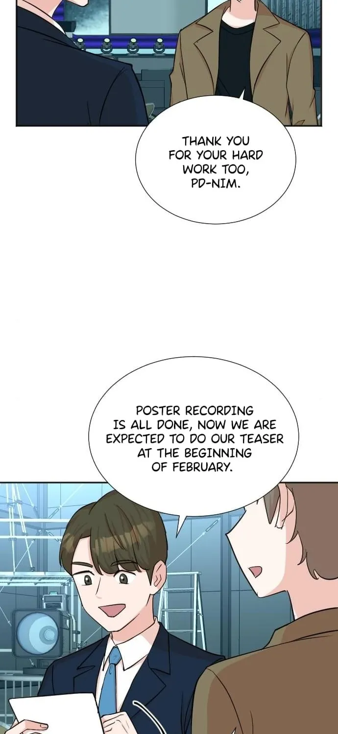 Second Life Producer Zinmanga X Chapter 47 Page 43