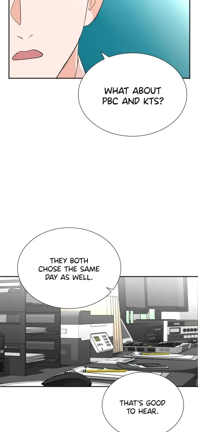 Second Life Producer Zinmanga X Chapter 47 Page 52