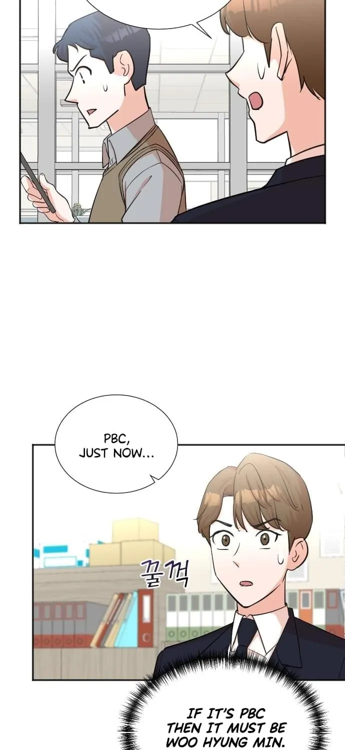 Second Life Producer Zinmanga X Chapter 47 Page 59