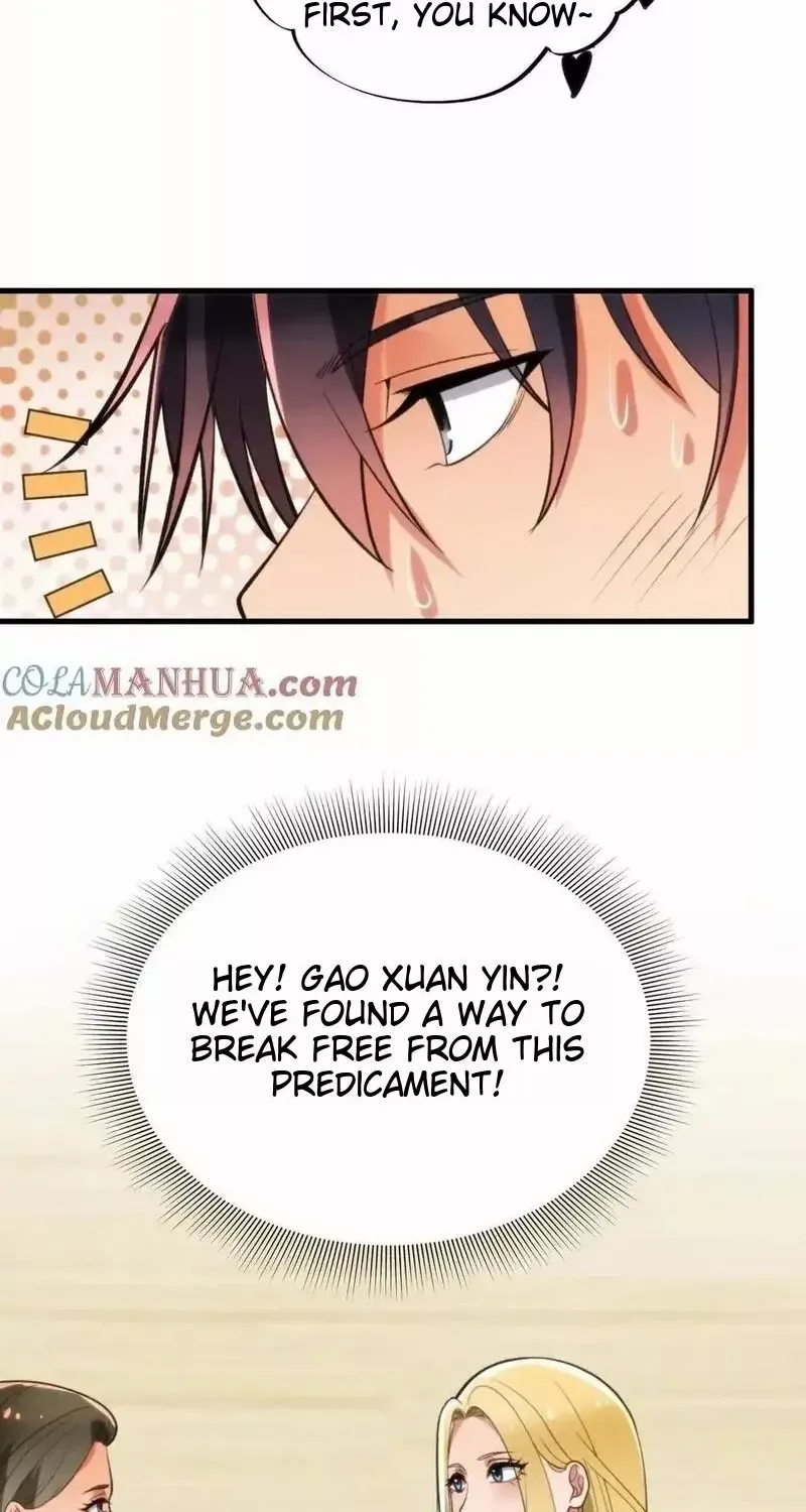 I Have 90 Billion Licking Gold Zinmanga X Chapter 88 Page 4