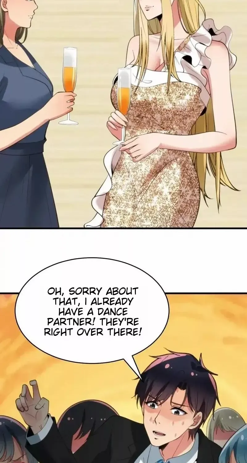 I Have 90 Billion Licking Gold Zinmanga X Chapter 88 Page 5