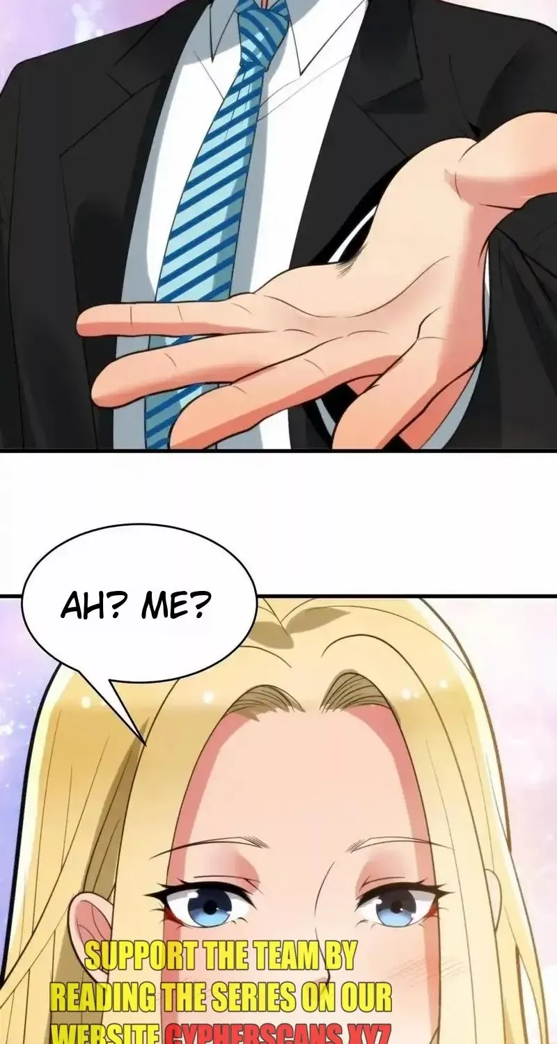 I Have 90 Billion Licking Gold Zinmanga X Chapter 88 Page 7