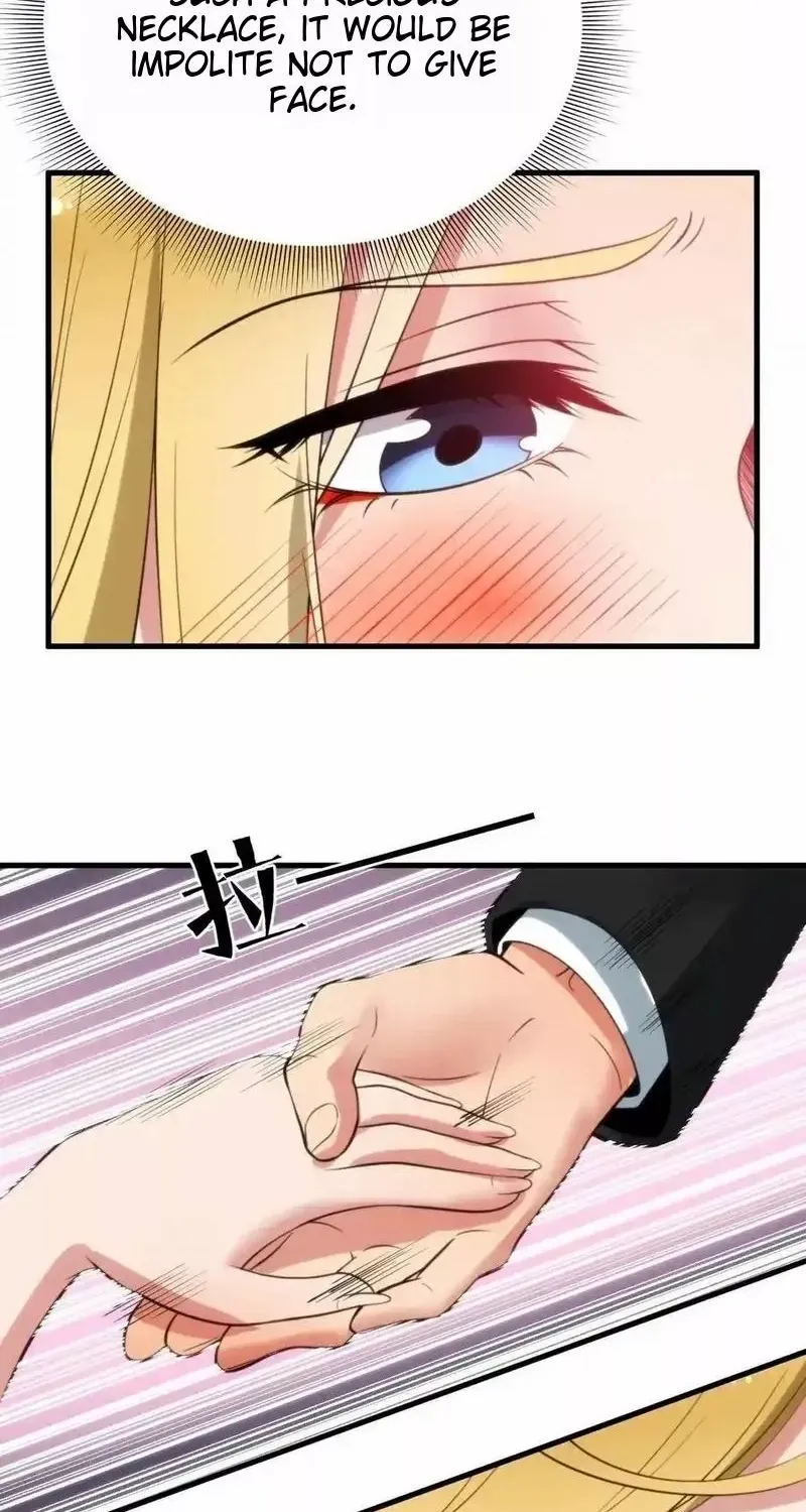 I Have 90 Billion Licking Gold Zinmanga X Chapter 88 Page 9