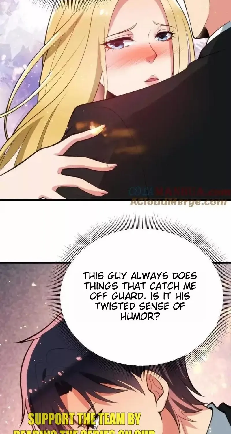 I Have 90 Billion Licking Gold Zinmanga X Chapter 88 Page 14