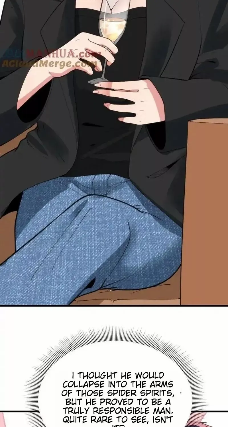 I Have 90 Billion Licking Gold Zinmanga X Chapter 88 Page 20