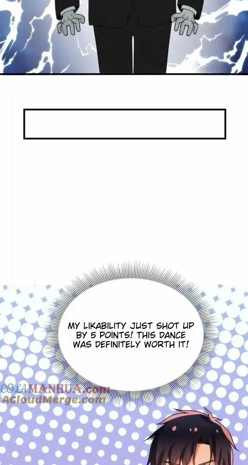 I Have 90 Billion Licking Gold Zinmanga X Chapter 88 Page 25