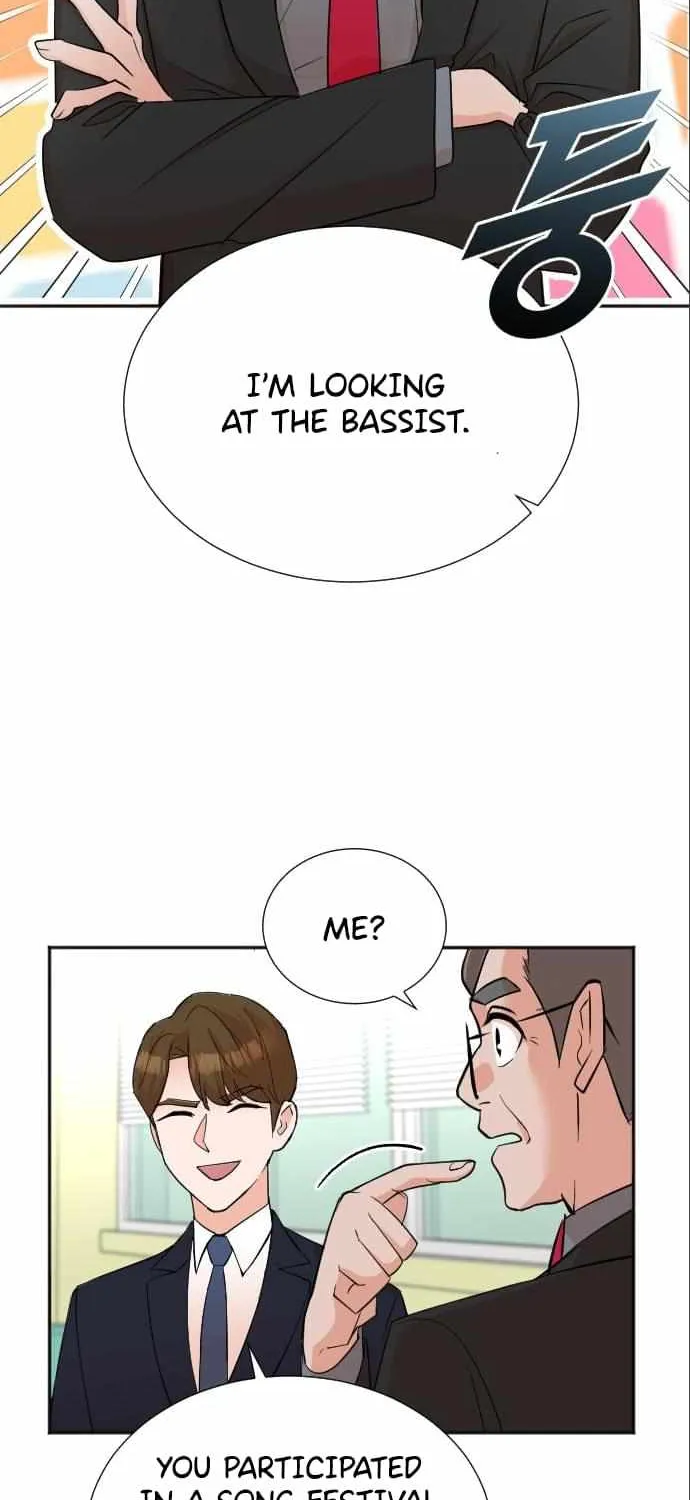 Second Life Producer Zinmanga X Chapter 46 Page 11
