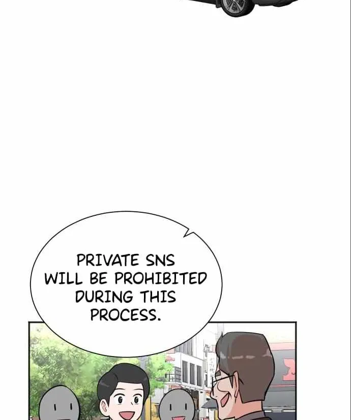 Second Life Producer Zinmanga X Chapter 46 Page 17
