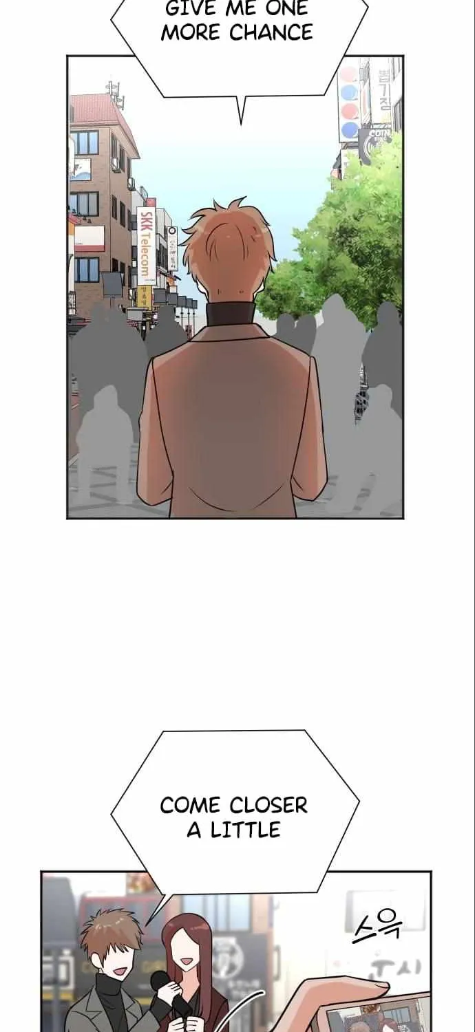 Second Life Producer Zinmanga X Chapter 46 Page 39