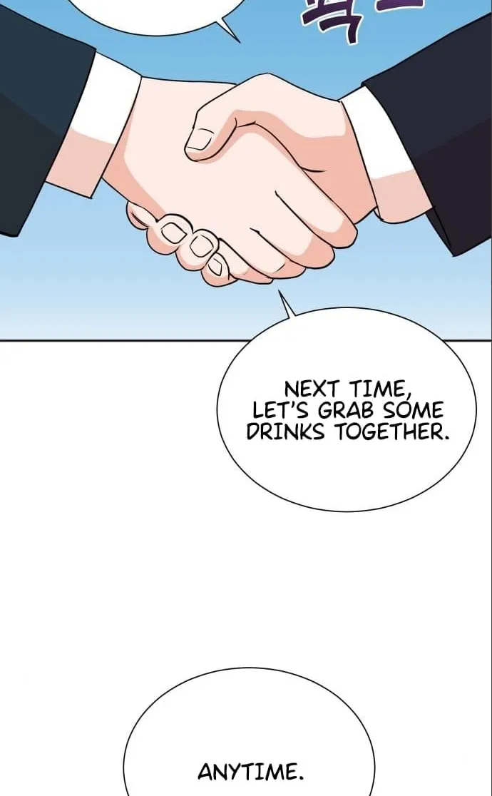 Second Life Producer Zinmanga X Chapter 45 Page 29