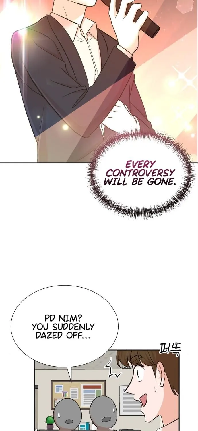 Second Life Producer Zinmanga X Chapter 44 Page 50
