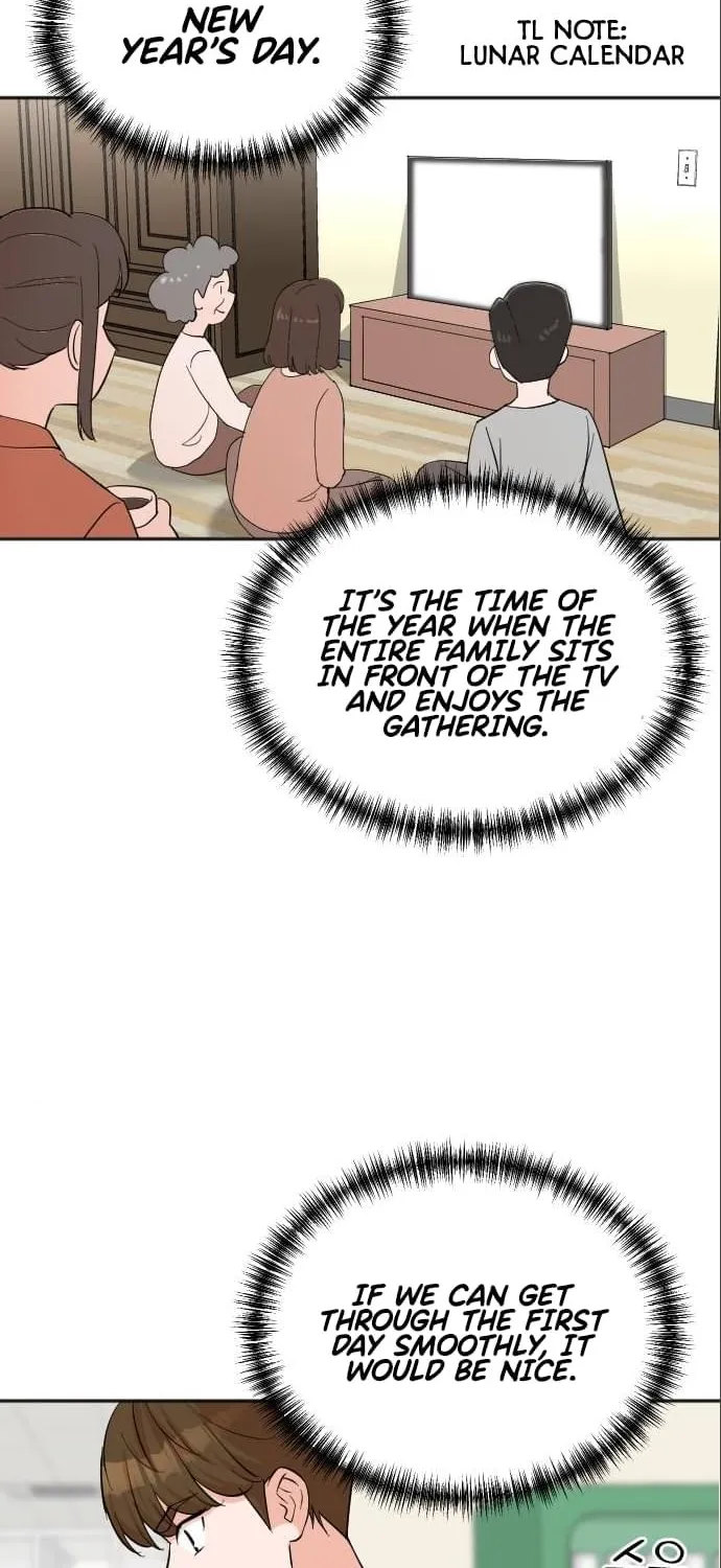 Second Life Producer Zinmanga X Chapter 44 Page 55