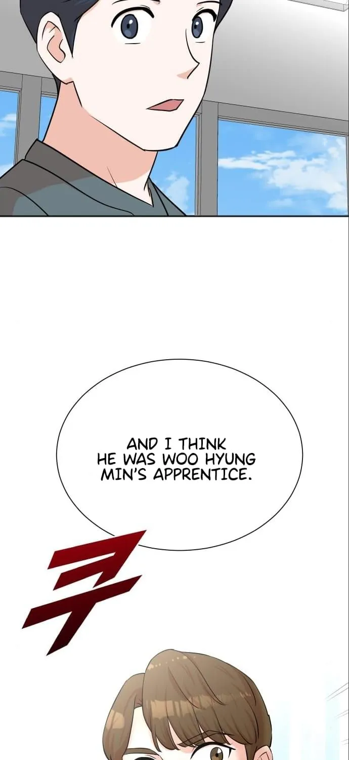Second Life Producer Zinmanga X Chapter 44 Page 60