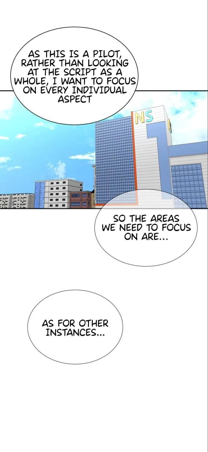 Second Life Producer Zinmanga X Chapter 43 Page 20