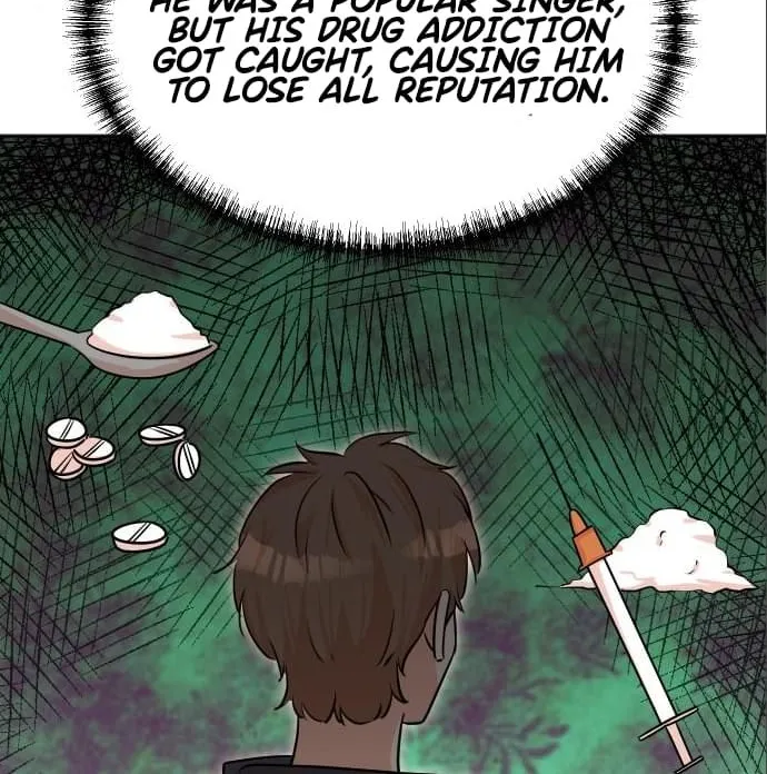 Second Life Producer Zinmanga X Chapter 43 Page 57