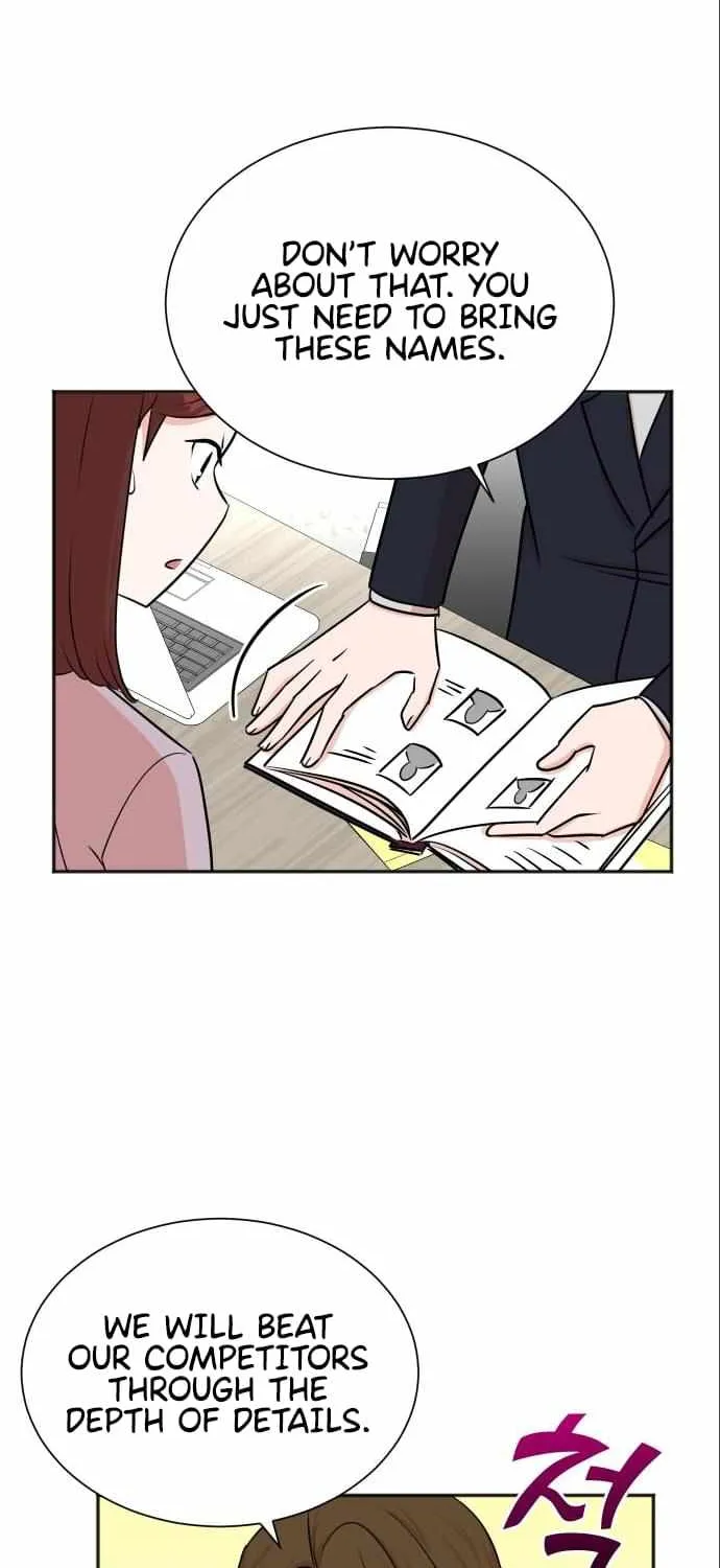 Second Life Producer Zinmanga X Chapter 42 Page 28