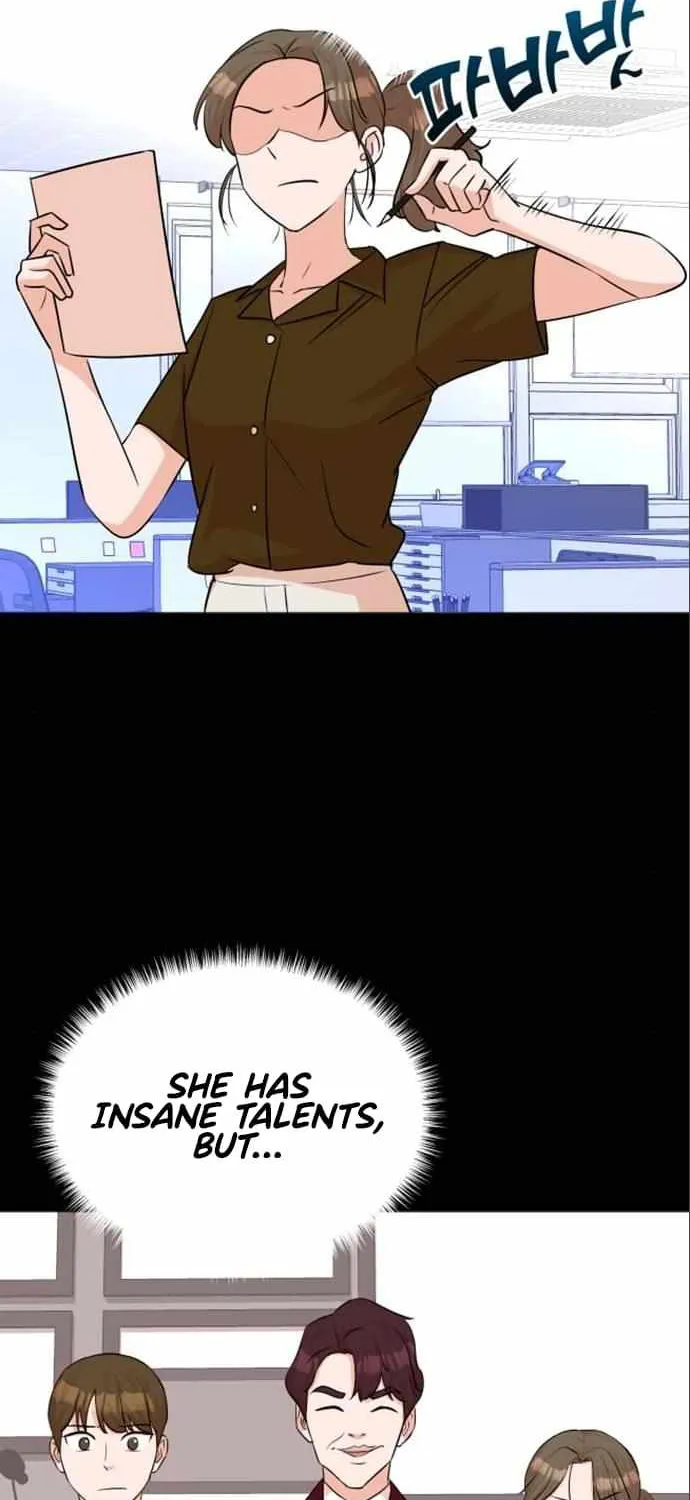 Second Life Producer Zinmanga X Chapter 42 Page 38