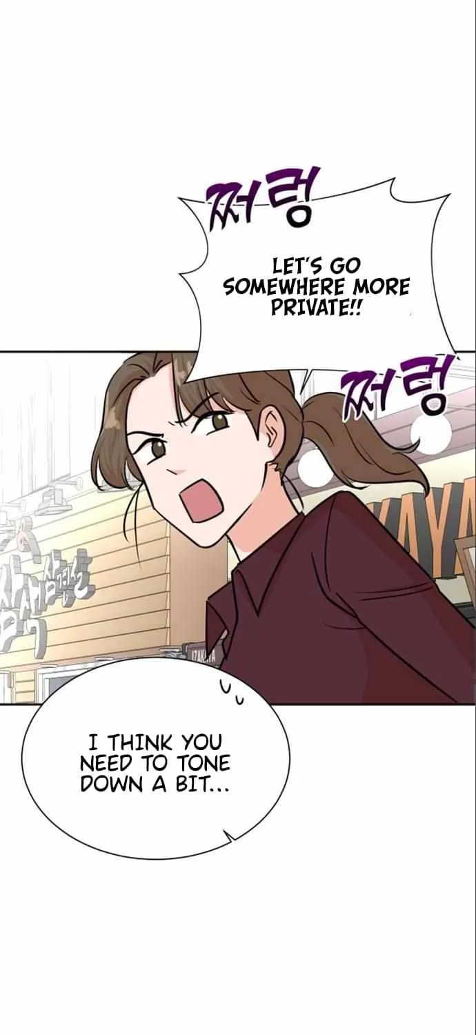 Second Life Producer Zinmanga X Chapter 42 Page 47