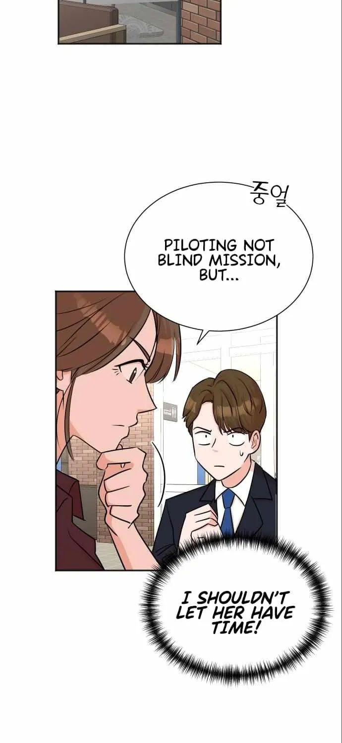 Second Life Producer Zinmanga X Chapter 42 Page 49