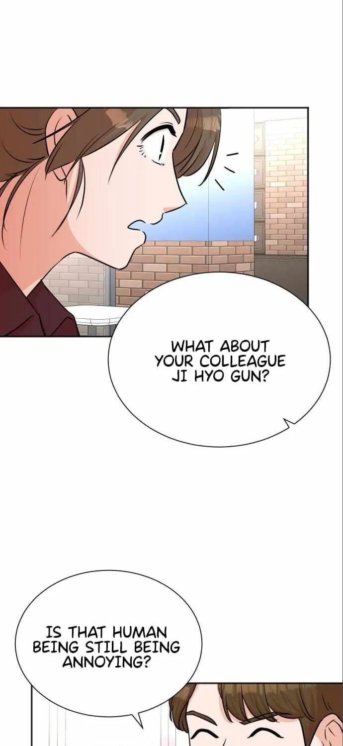 Second Life Producer Zinmanga X Chapter 42 Page 50