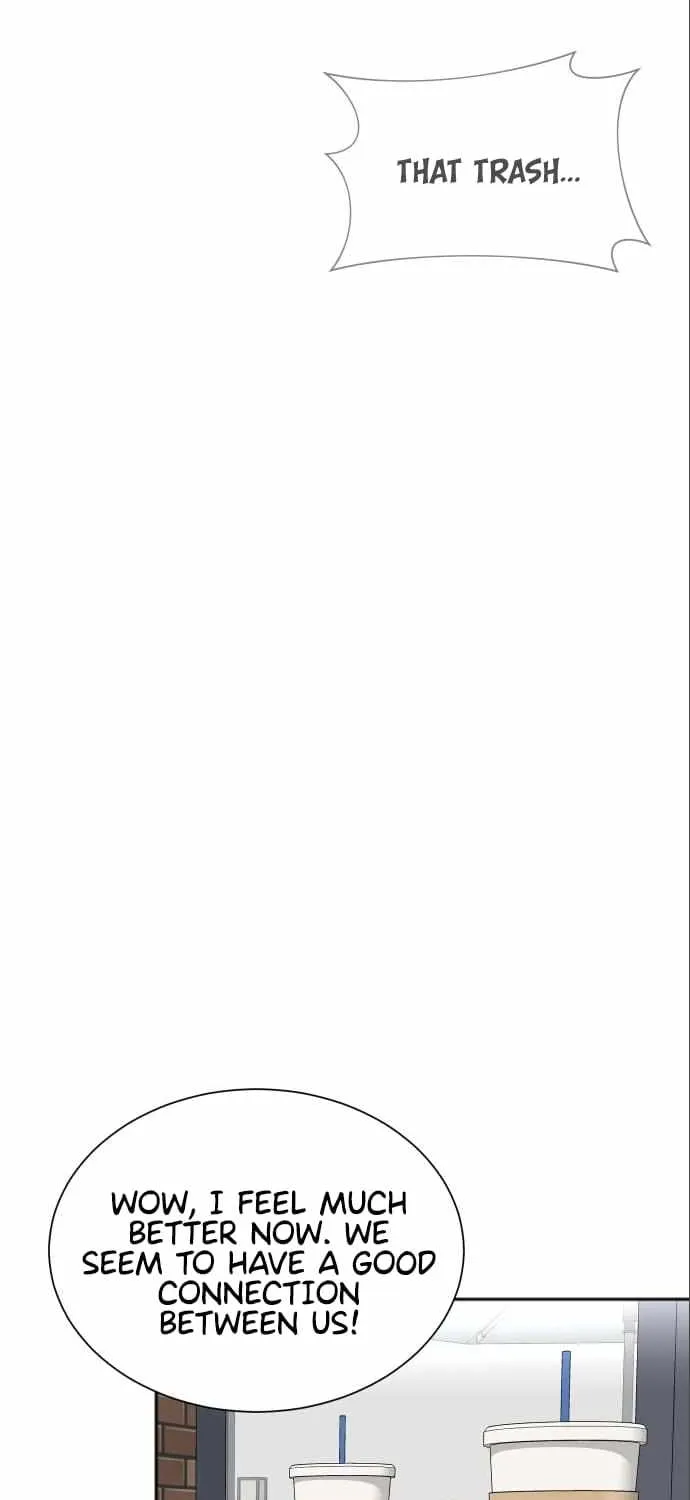 Second Life Producer Zinmanga X Chapter 42 Page 54