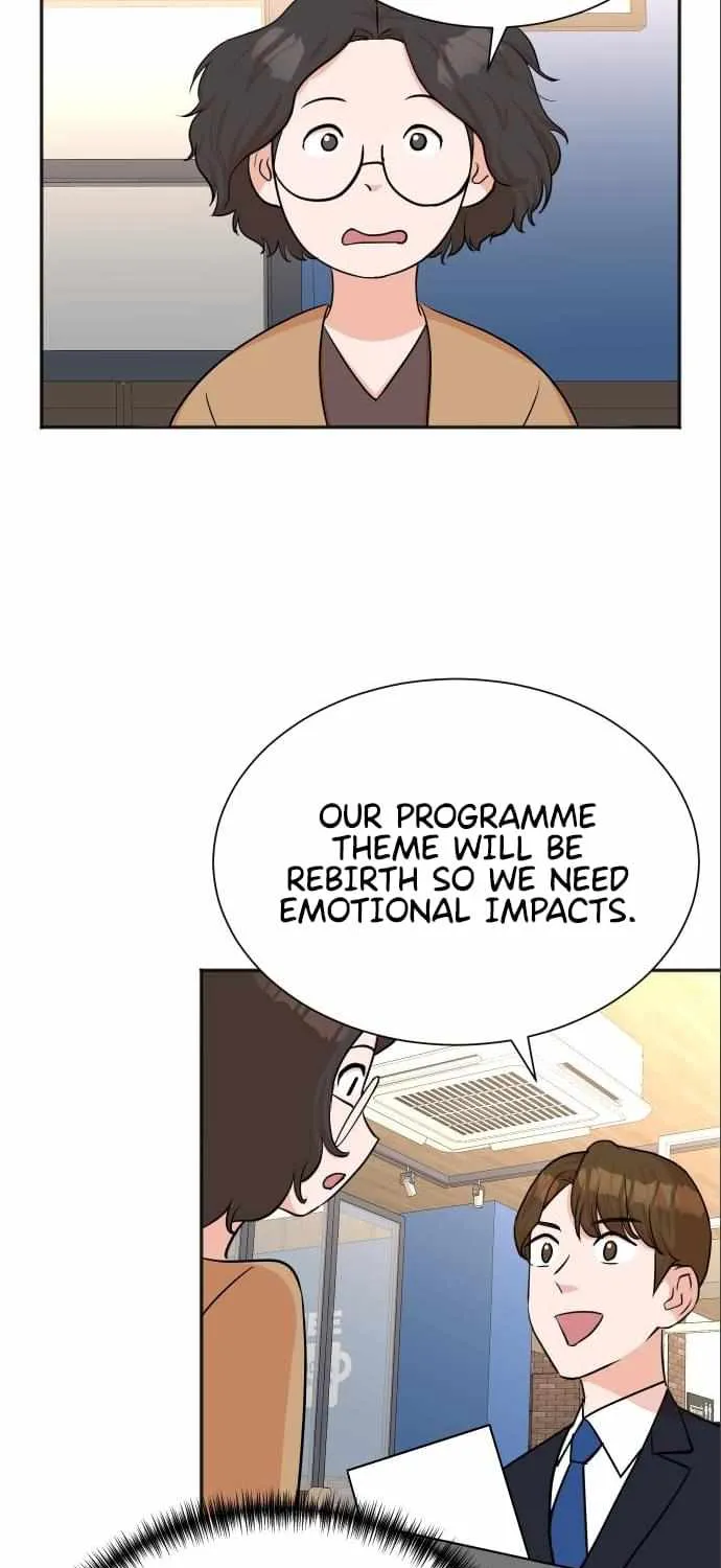 Second Life Producer Zinmanga X Chapter 42 Page 62