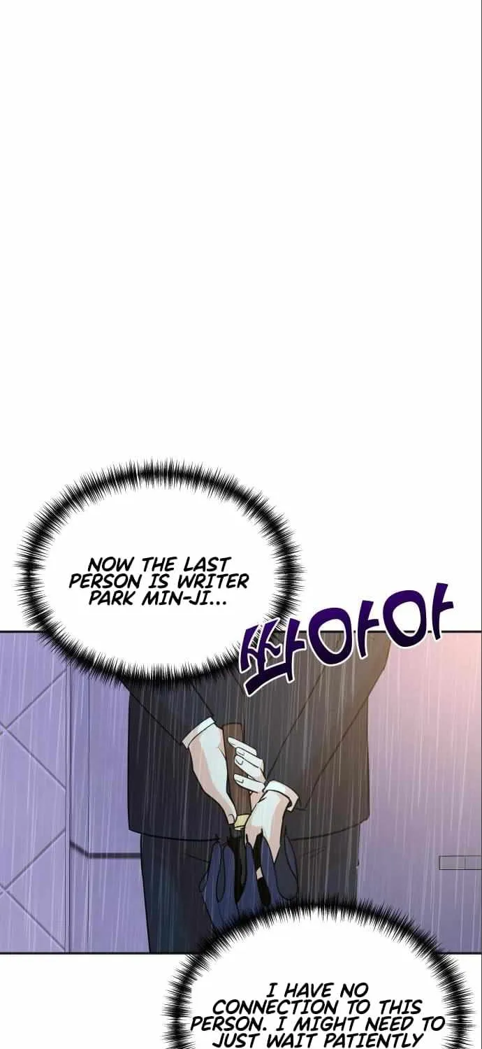 Second Life Producer Zinmanga X Chapter 42 Page 65
