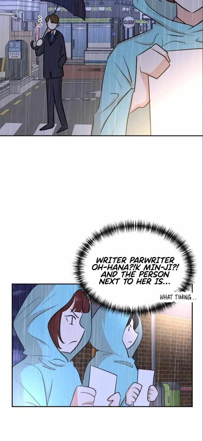 Second Life Producer Zinmanga X Chapter 42 Page 68