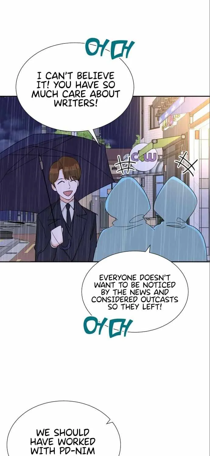Second Life Producer Zinmanga X Chapter 42 Page 72