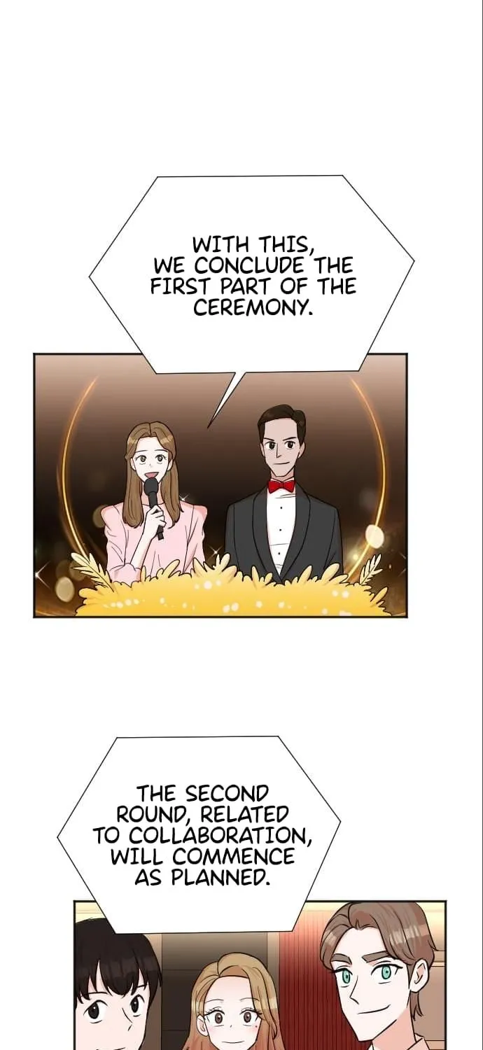 Second Life Producer Zinmanga X Chapter 41 Page 2