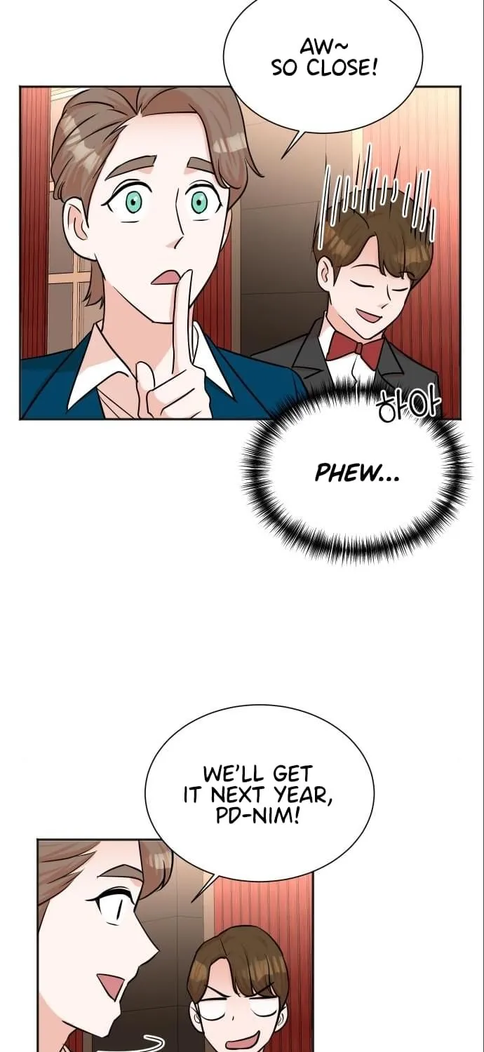 Second Life Producer Zinmanga X Chapter 41 Page 27