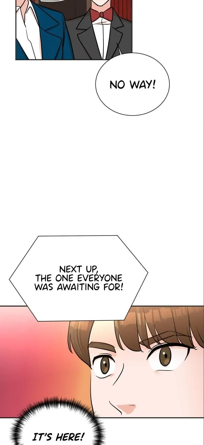 Second Life Producer Zinmanga X Chapter 41 Page 28
