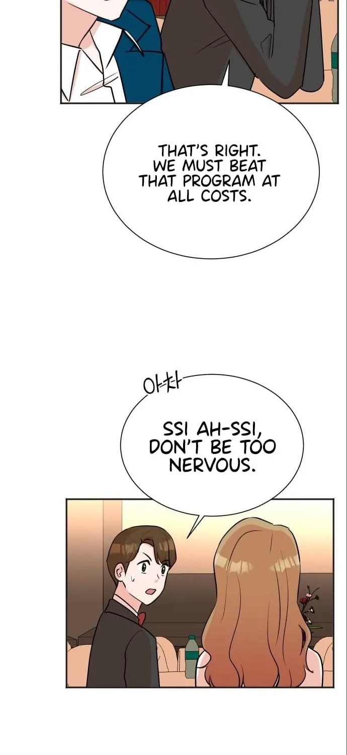 Second Life Producer Zinmanga X Chapter 41 Page 33