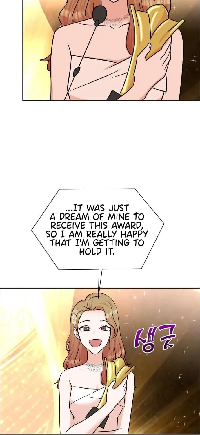Second Life Producer Zinmanga X Chapter 41 Page 40