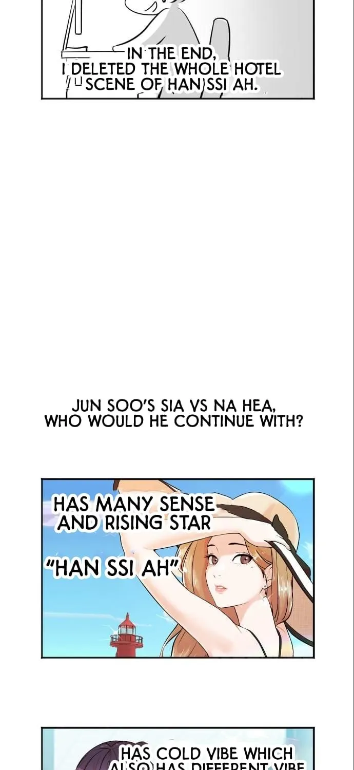 Second Life Producer Zinmanga X Chapter 41 Page 72